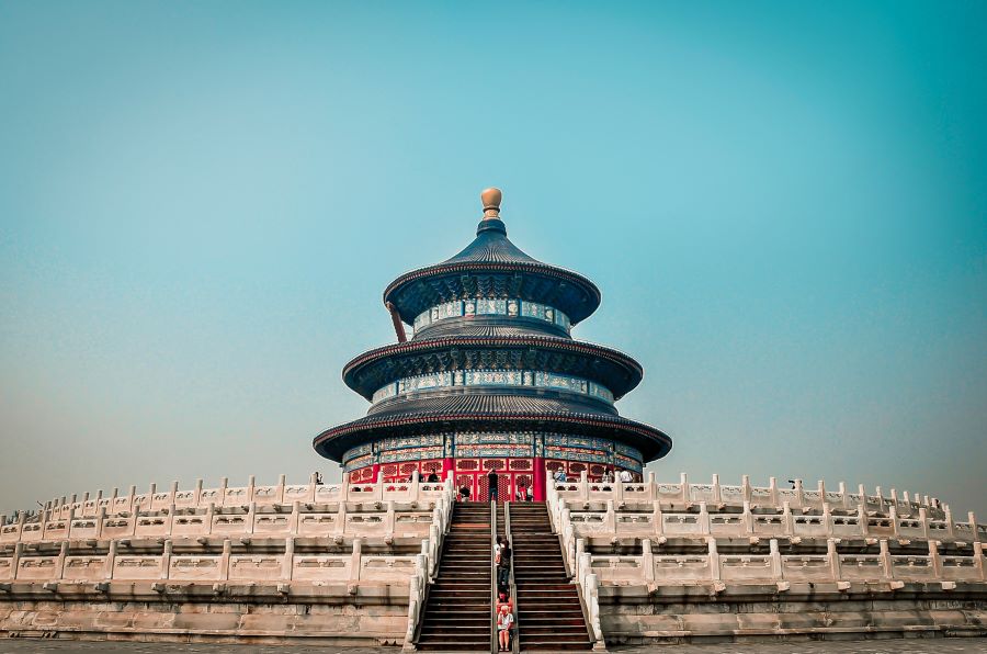 The Ultimate Guide to Buying and Using an eSIM for China