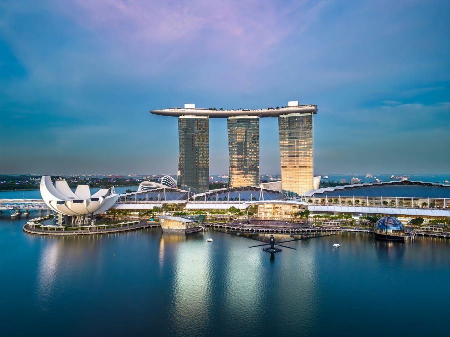 How to Buy and Activate a Singapore eSIM on Indoesim