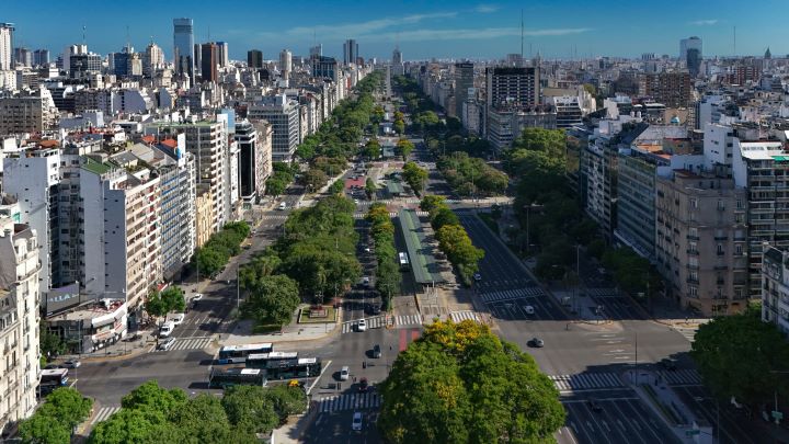 Argentina