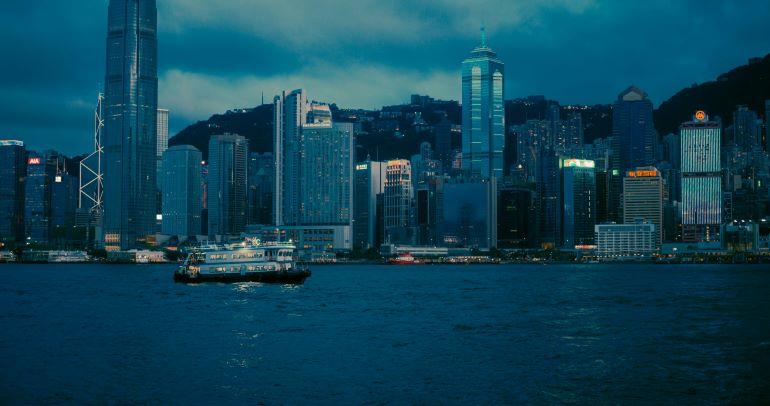 Asia