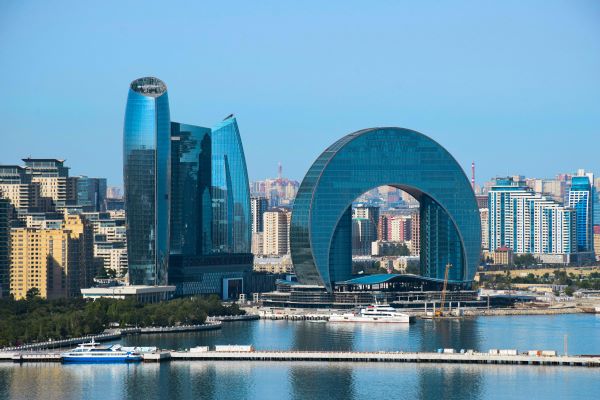 Azerbaijan