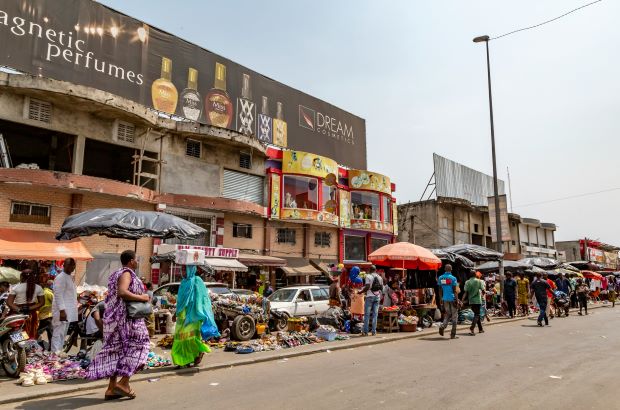 Burkina Faso