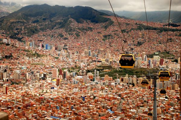 Bolivia