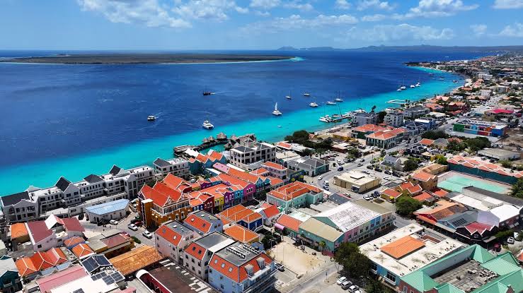 Bonaire, Sint Eustatius And Saba