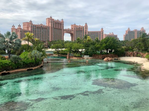 Bahamas