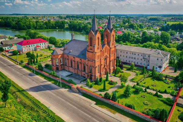 Belarus