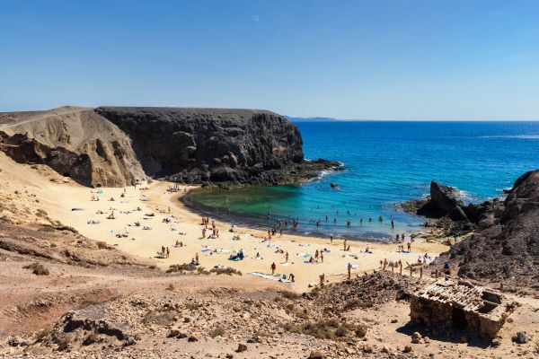 Canary Islands