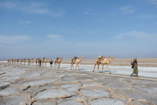 Ethiopia