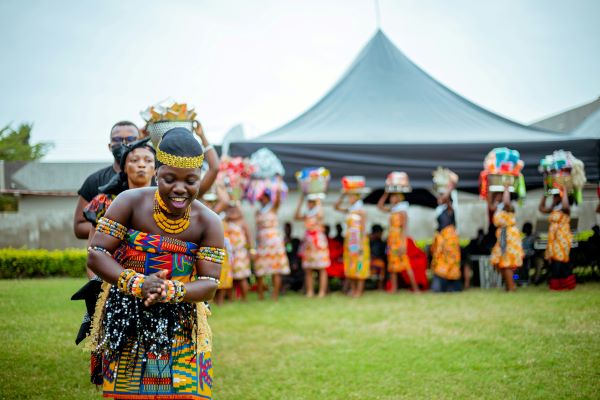 Ghana