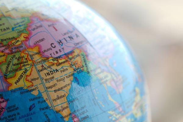 Discover Global