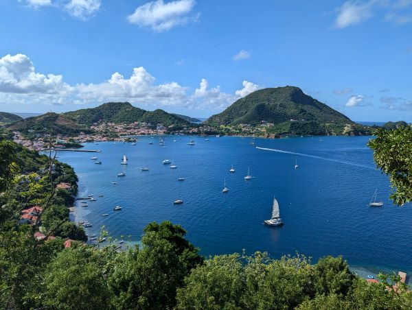 Guadeloupe
