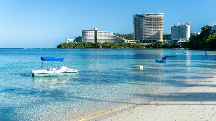 Guam