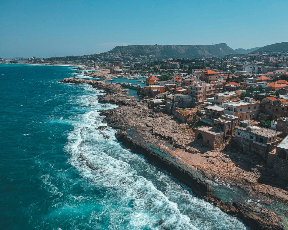 Lebanon