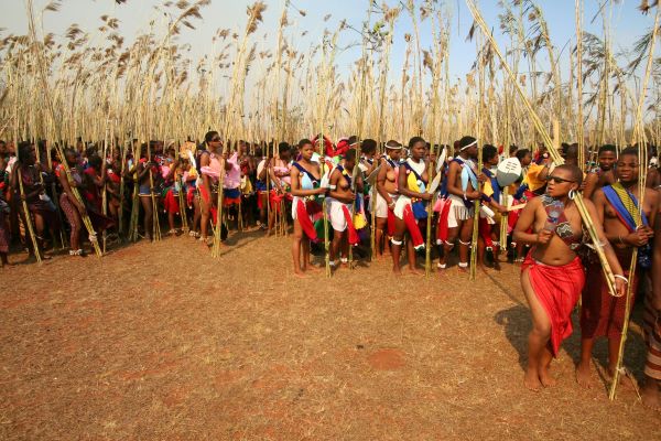 Eswatini