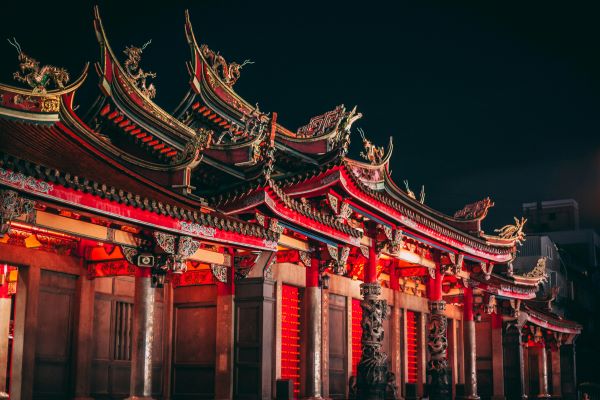 Taiwan