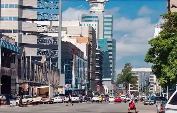Zimbabwe