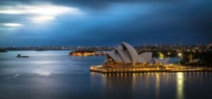 Liburan Tak Terlupakan ke Australia: Tips Praktis dan Koneksi Internet Lancar