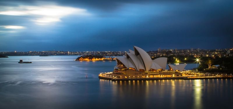 Liburan Tak Terlupakan ke Australia: Tips Praktis dan Koneksi Internet Lancar