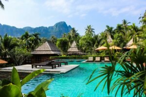 Jelajah Thailand 2026: Persiapan Wajib dan Cara Internetan Murah Tanpa Roaming