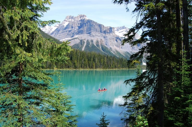 Banner Canada