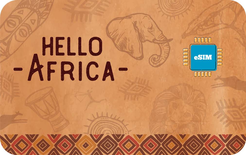 Banner Africa
