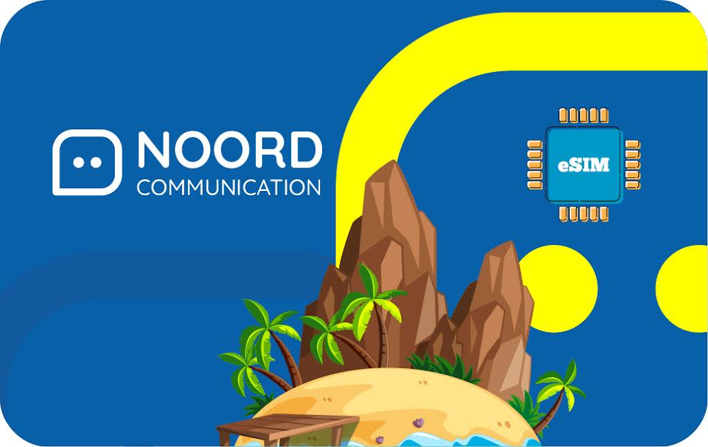 Banner Aruba