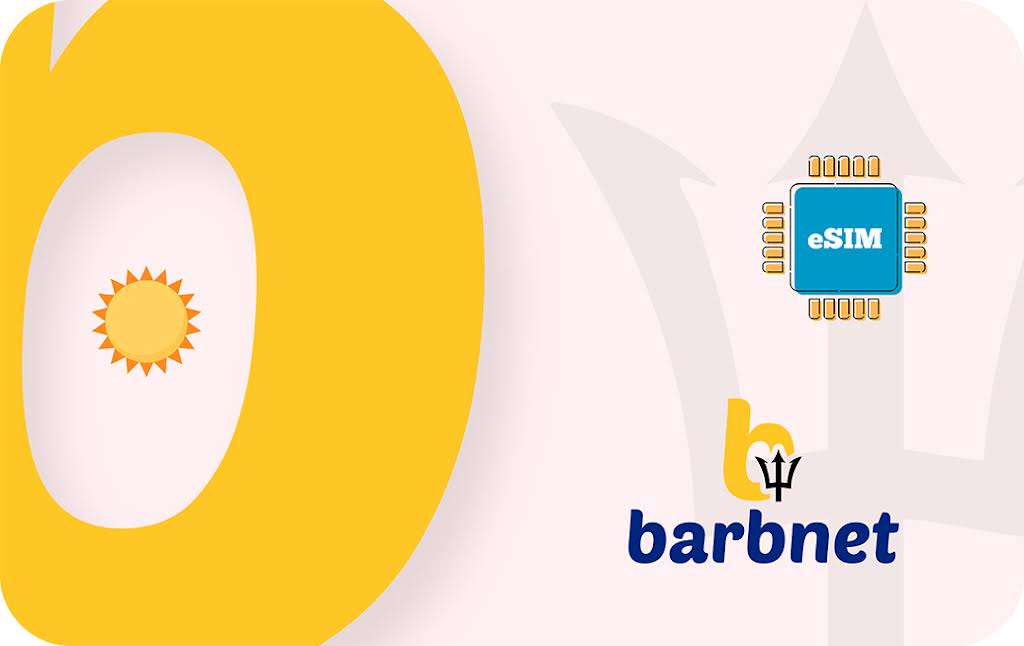 Banner Barbados