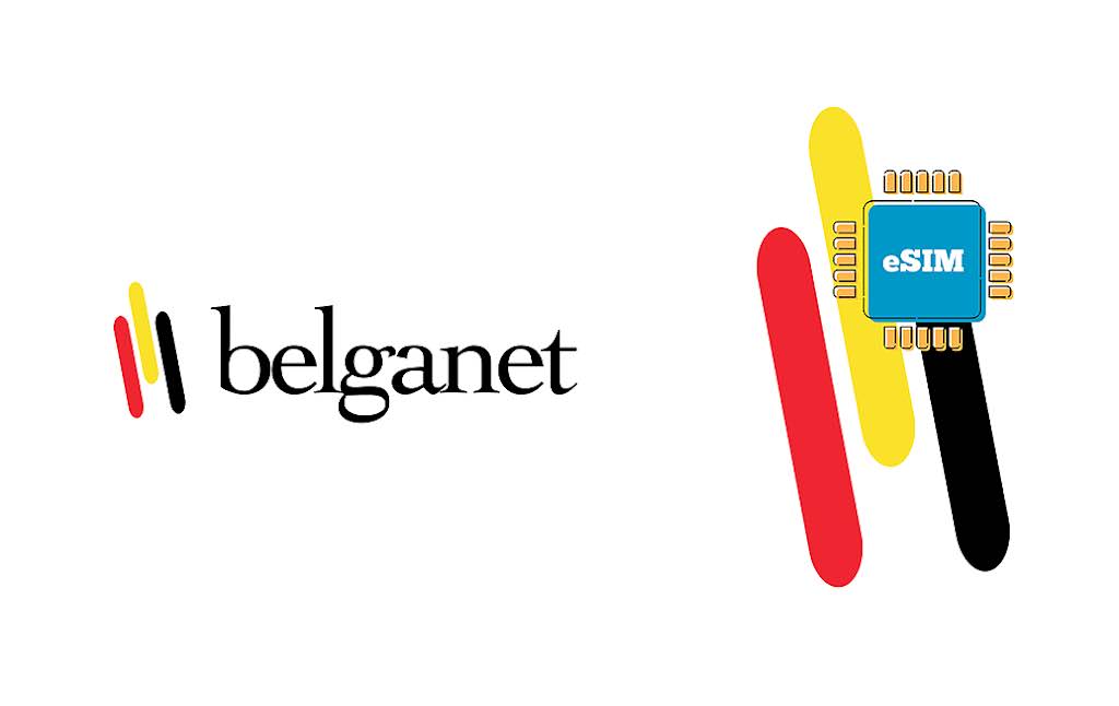 Banner Belgium