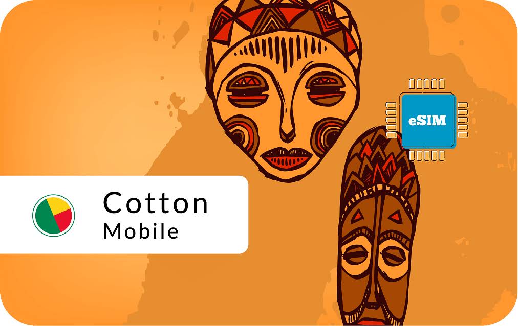 Banner Benin