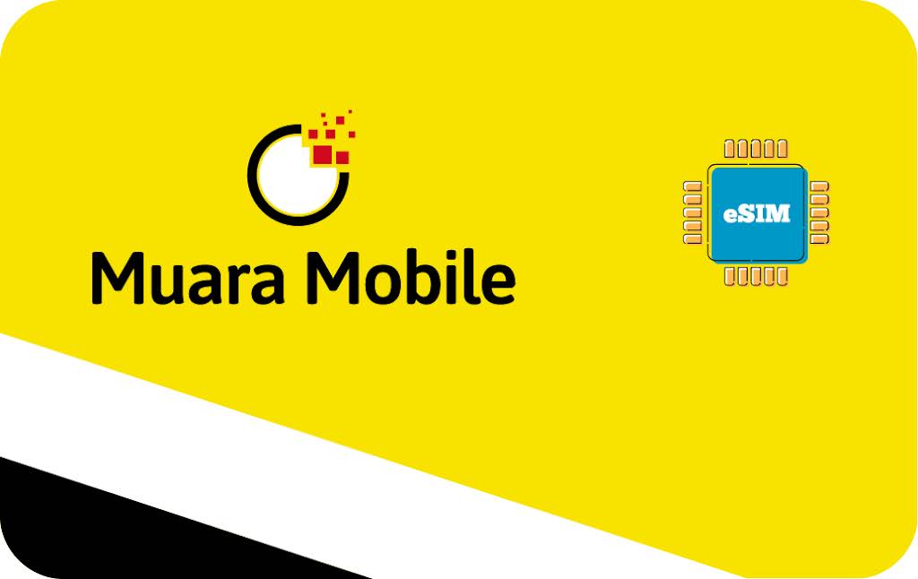 Banner Brunei