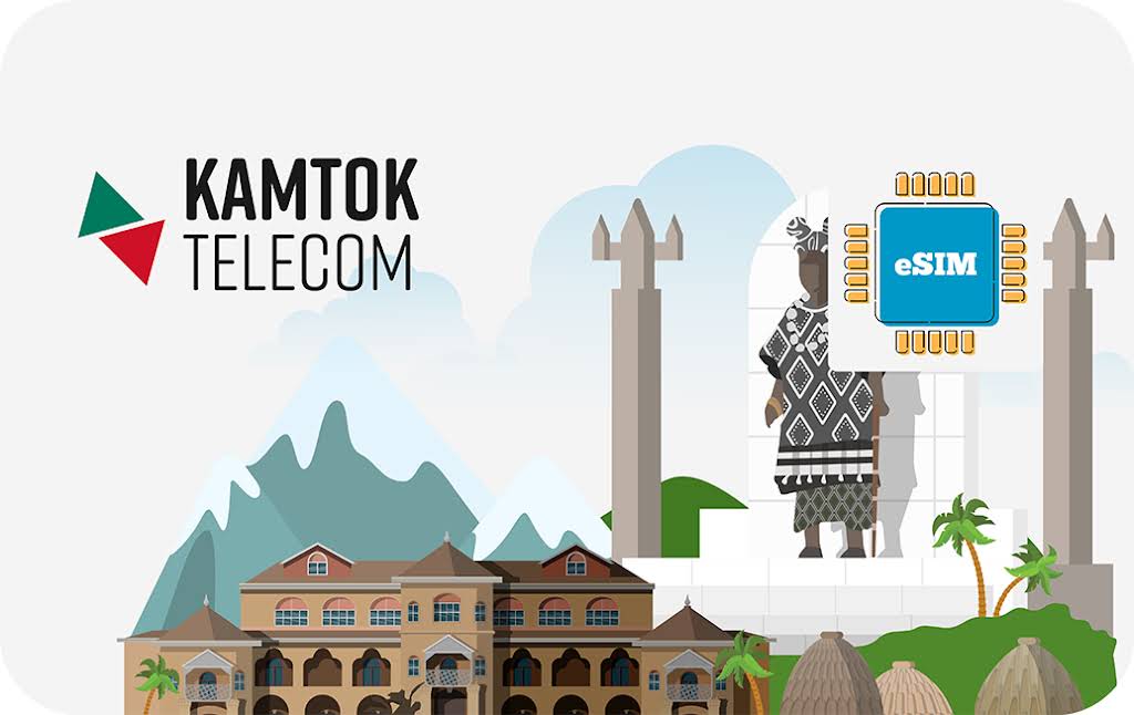 Banner Cameroon