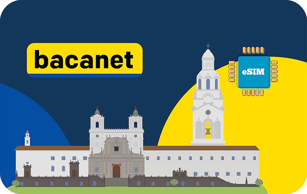 Banner Ecuador