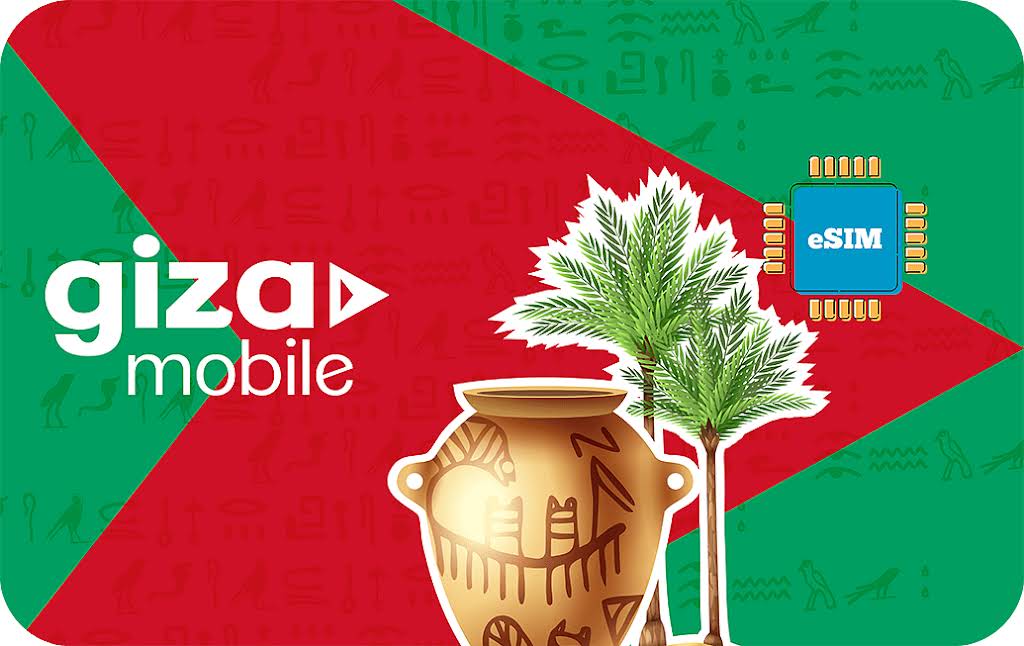 Banner Egypt