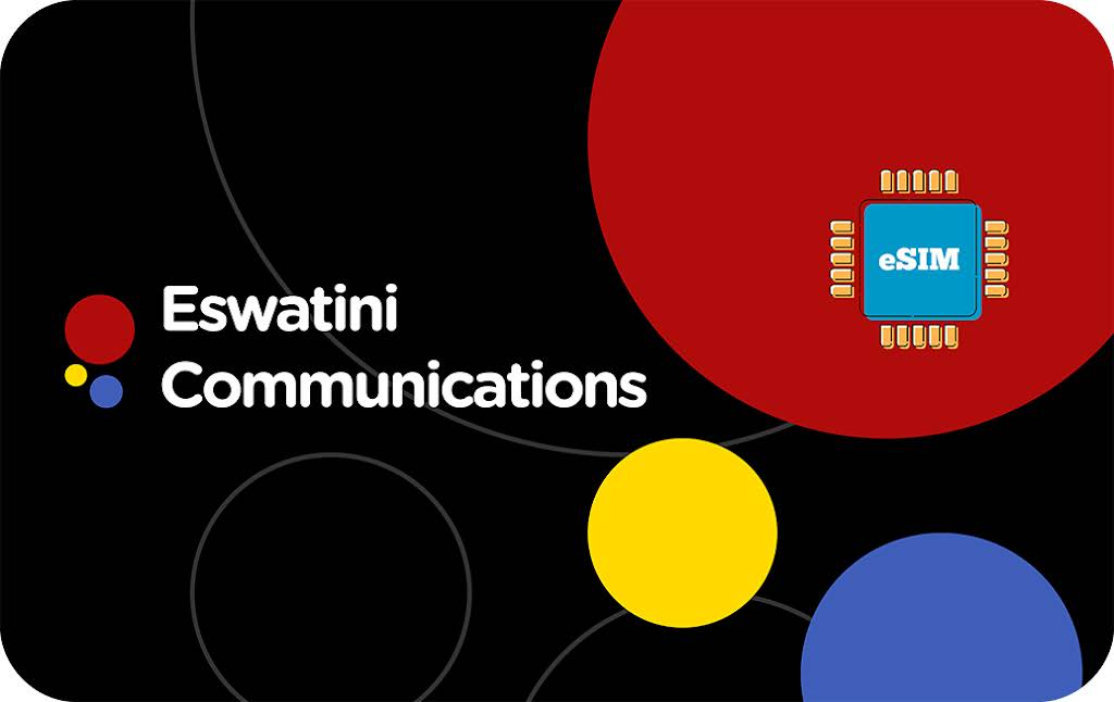 Banner Eswatini