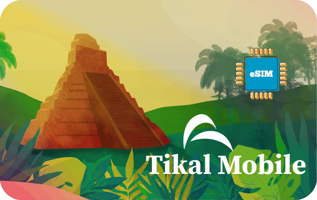 Banner Guatemala