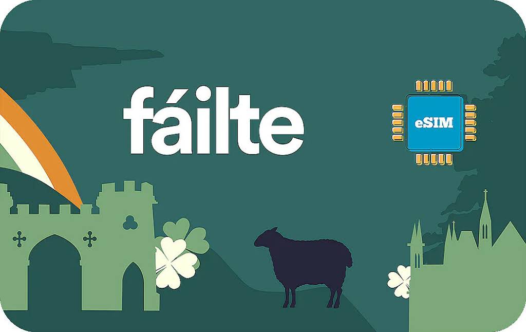 Banner Ireland