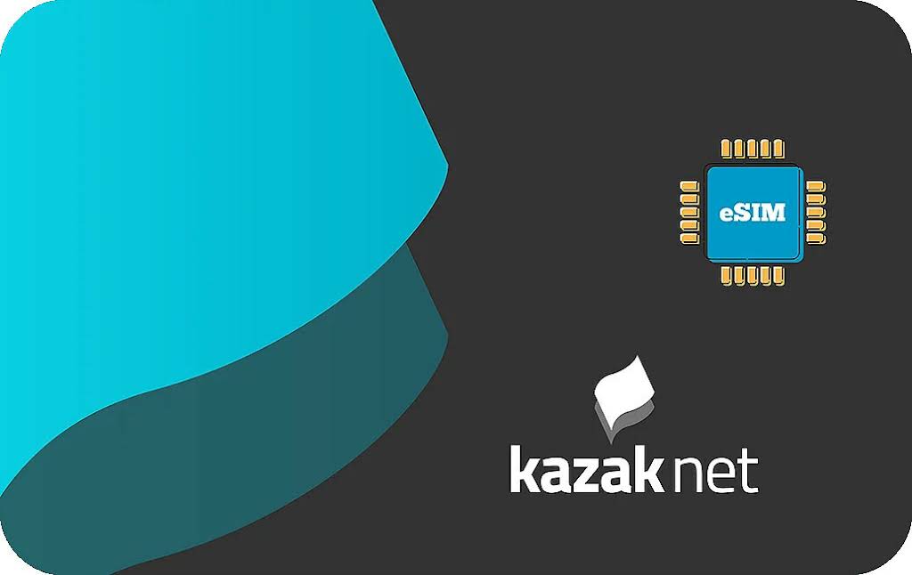 Banner Kazakhstan