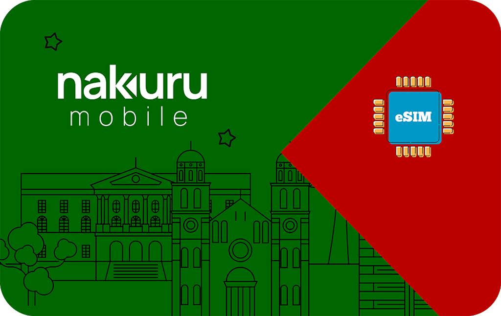 Banner Kenya