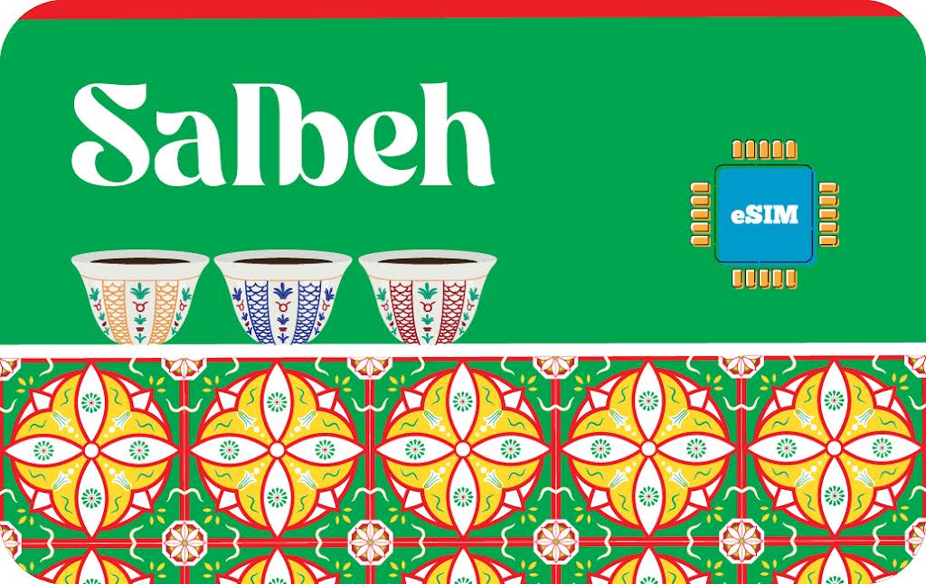 Banner Lebanon