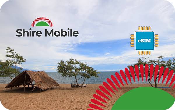 Banner Malawi