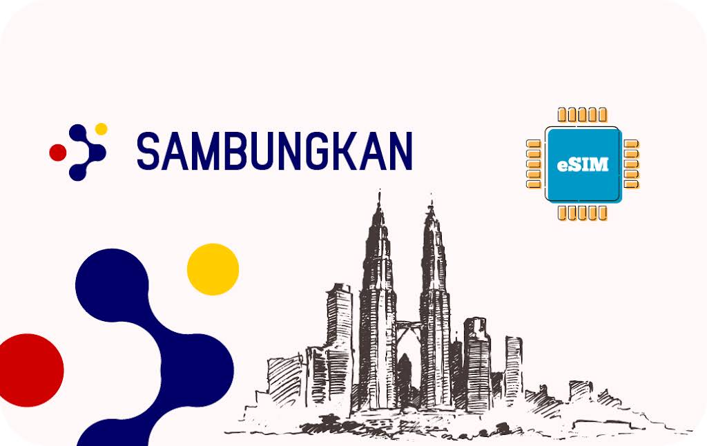 eSIM Malaysia