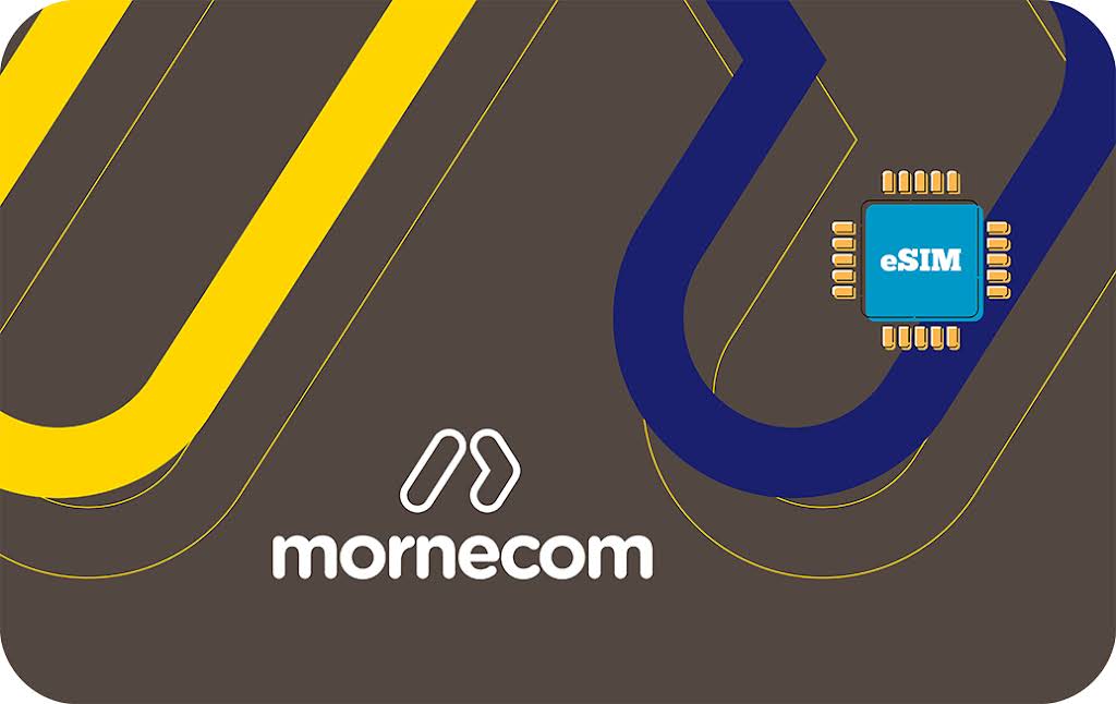 Banner Mauritius