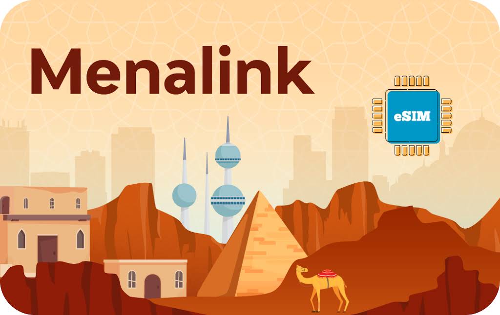 Banner Middle East and North Africa