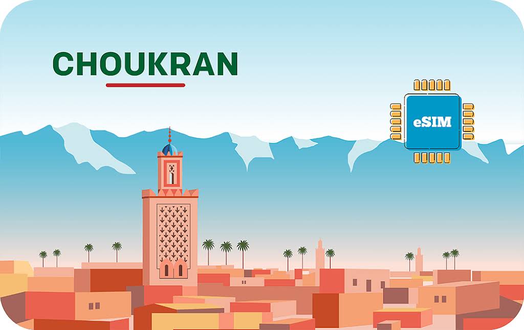 Banner Morocco