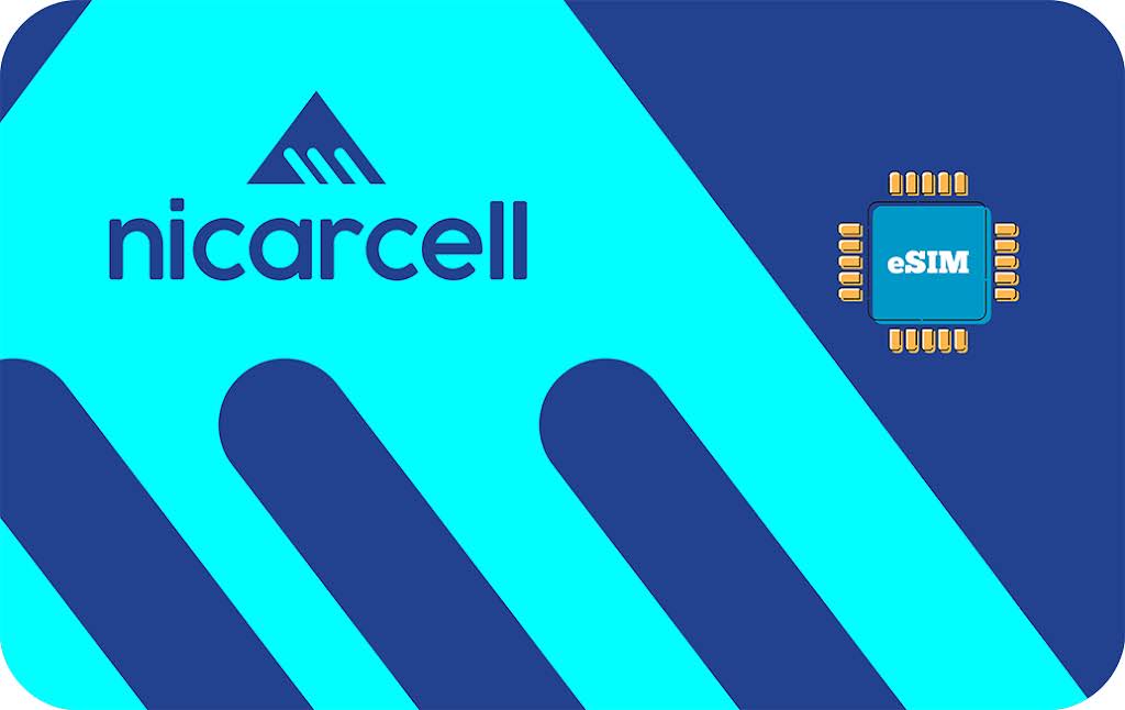 Banner Nicaragua