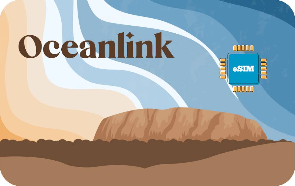 Banner Oceania