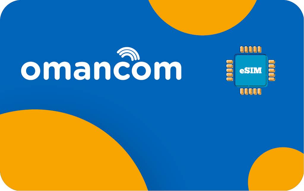 Banner Oman