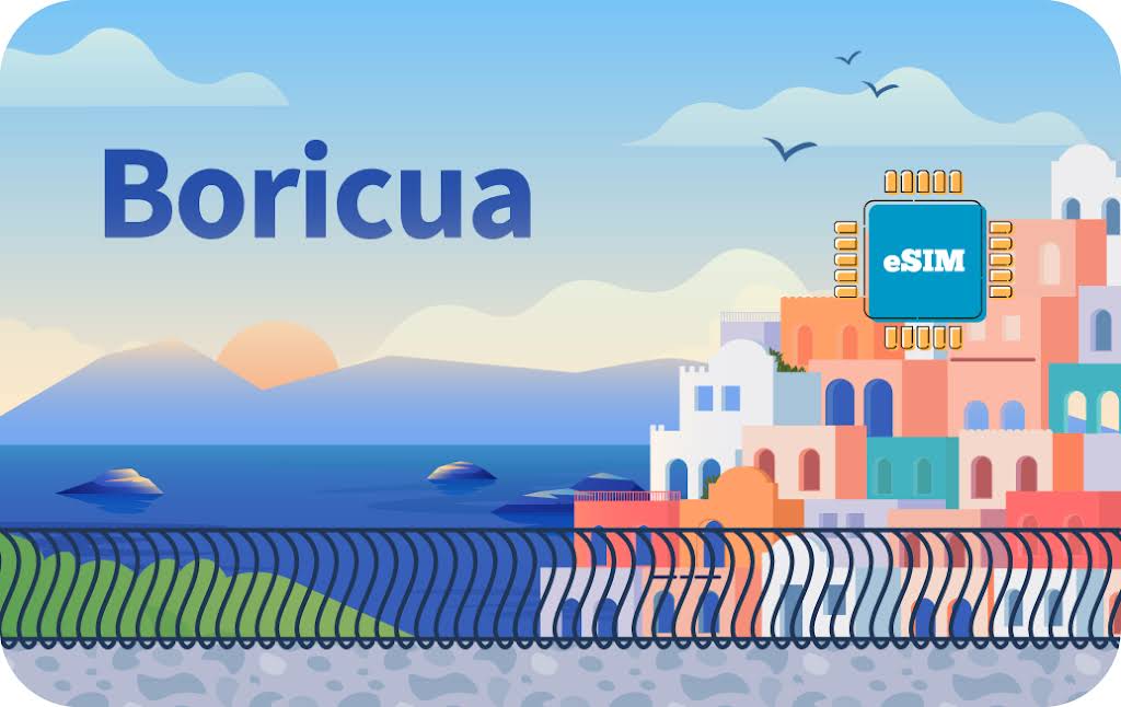 Banner Puerto Rico