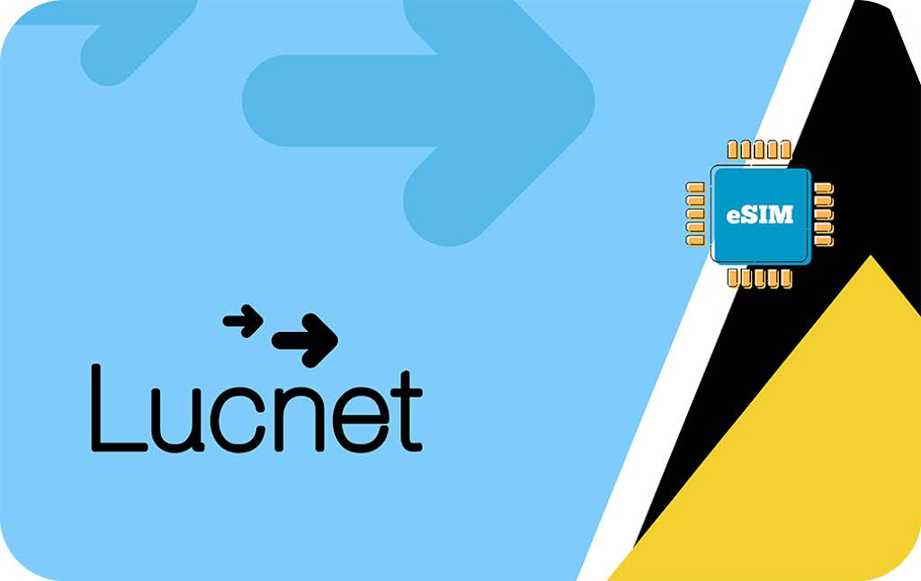 Banner Saint Lucia