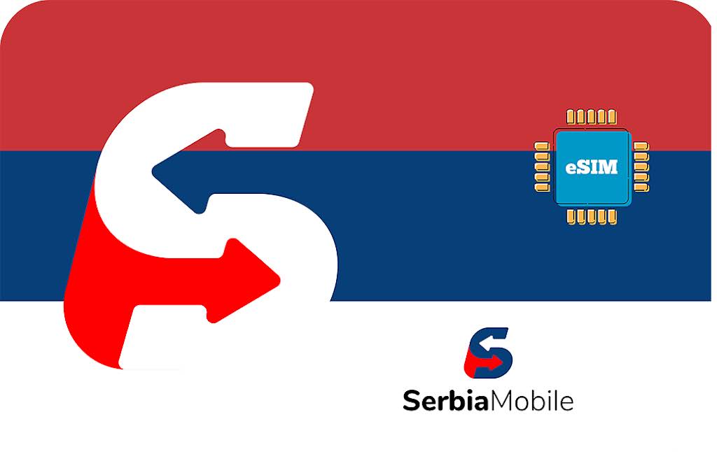 Banner Serbia